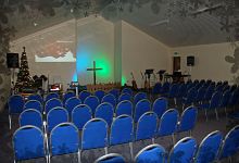Solid Rock Havercroft Church景点图片