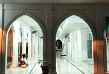 Masjid Asy Syarifah景点图片