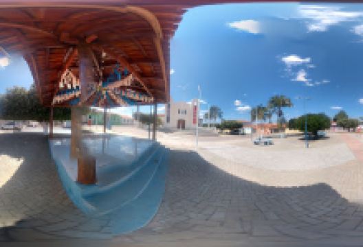 Paróquia São João Batista景点图片