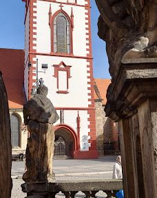 City Tower Chomutov-霍穆托夫