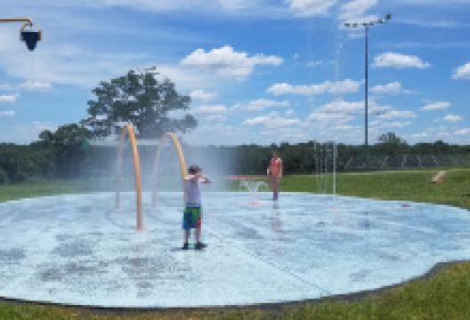 Shelley Pate Park景点图片