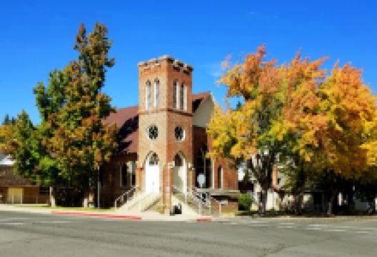 Susanville United Methodist Church景点图片