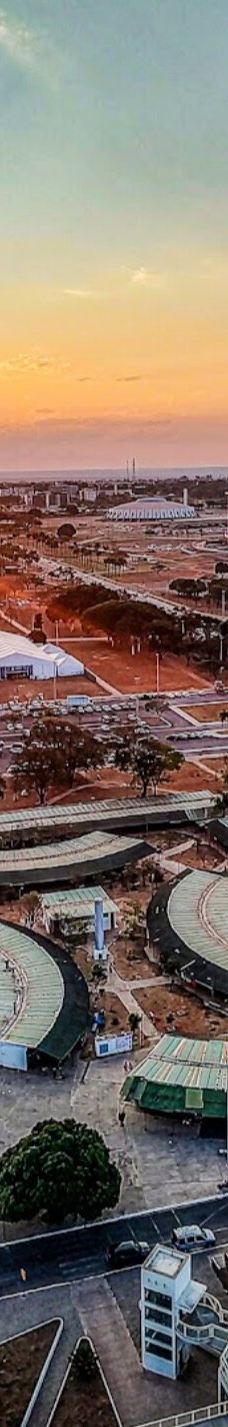 巴西利亚电视塔-巴西利亚