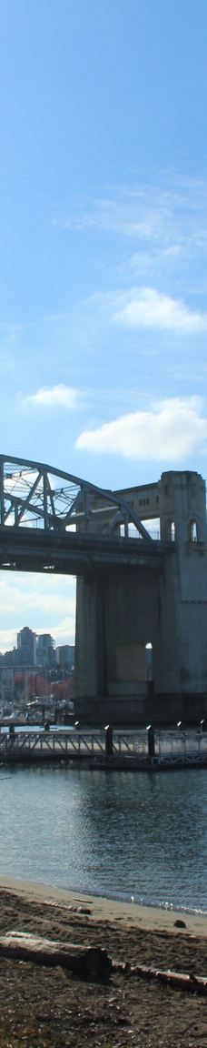 英吉利湾-温哥华