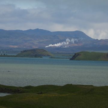 冰岛+格陵兰14日11晚跟团游