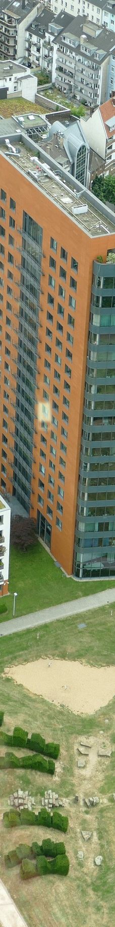 莱茵塔-杜塞尔多夫