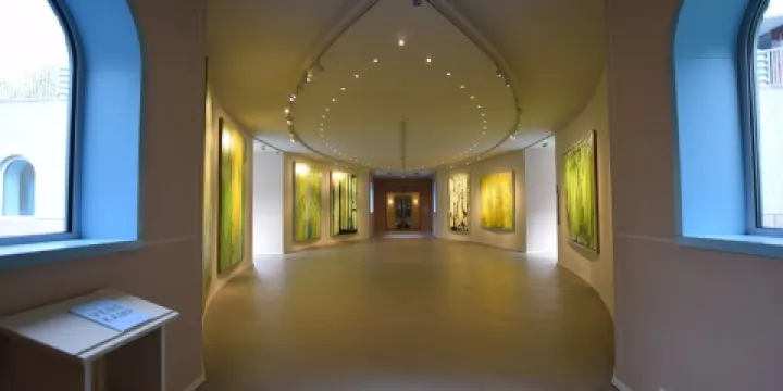 格羅寧格博物館