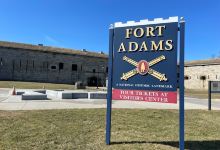 Fort Adams State Park景点图片
