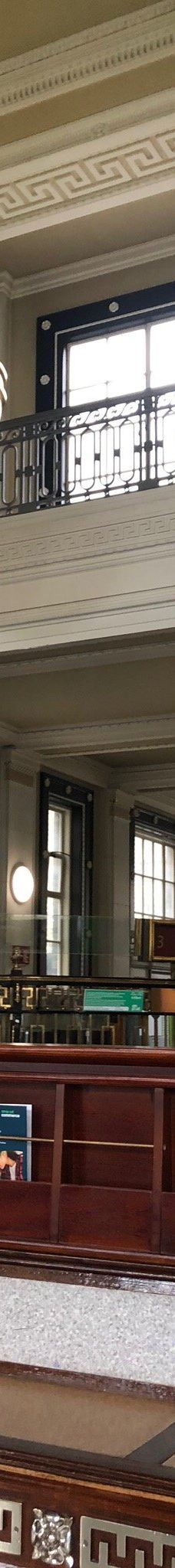 都柏林邮政总局-都柏林