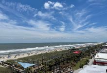 Carolina Beach Boardwalk景点图片