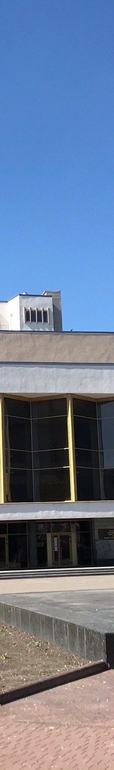 Luts'ka city council