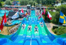 Tosselilla Sommarland景点图片