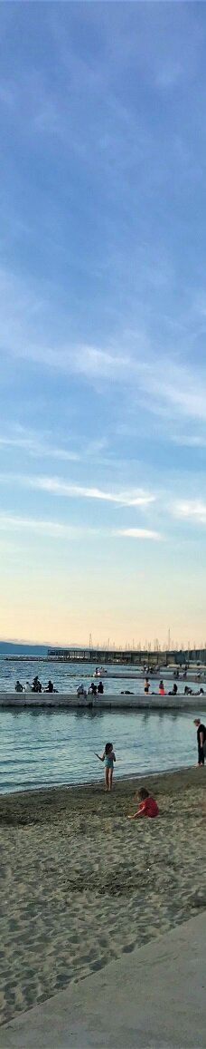 宝贝沙滩-日内瓦