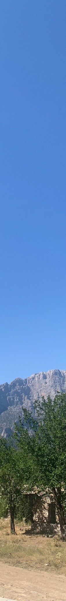 Belemedik Nature Park-Belemedik Mahallesi