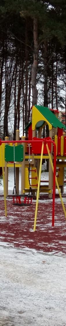 Komsomol'skiy Park-图拉