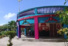 Parque Central景点图片