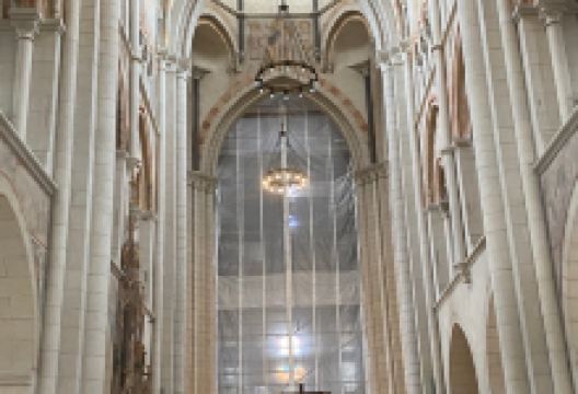 圣乔治主教座堂景点图片