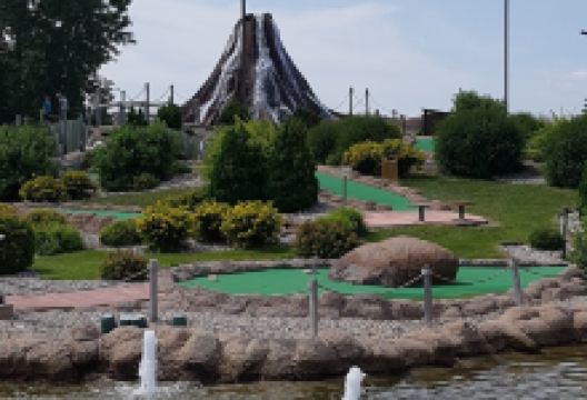 Thunder Road景点图片