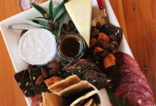 Cape Jaffa Wines景点图片