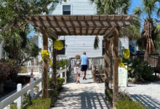 Sanibel Historical Museum and Village景点图片