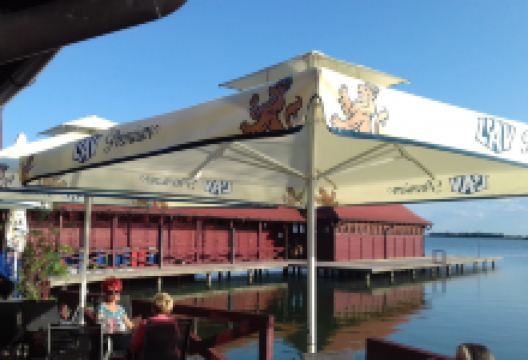 Ladies Bath (Zenski Strand)景点图片