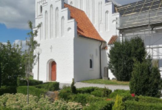 Brabrand Church景点图片