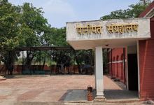 Panipat Museum景点图片