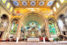 Basílica São Luis景点图片