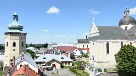 St. Lawrence Catholic Church