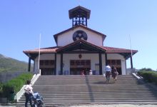 Santuario de Santa Teresa de Los Andes景点图片