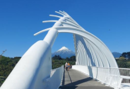 特雷瓦雷瓦橋景点图片