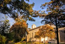 Pembroke Dock Heritage Centre景点图片