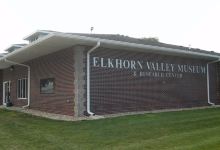 Elkhorn Valley Museum景点图片
