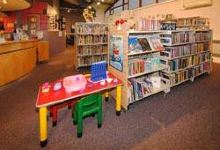 Ballymoney Library景点图片