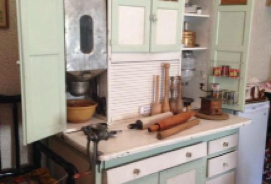 The Daly House Museum景点图片