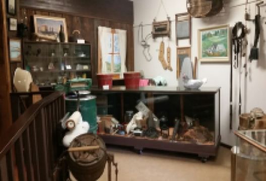 Powell River Historical Museum & Archives景点图片