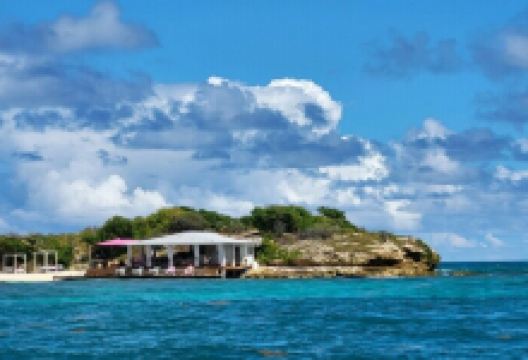 Prickly Pear Island景点图片