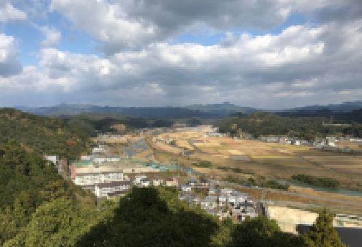四万十市立郷土资料馆景点图片