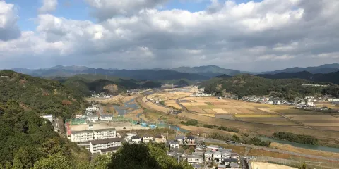 四萬十市立郷土資料館