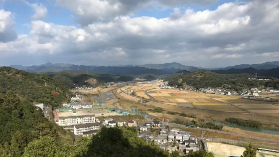 四萬十市立郷土資料館