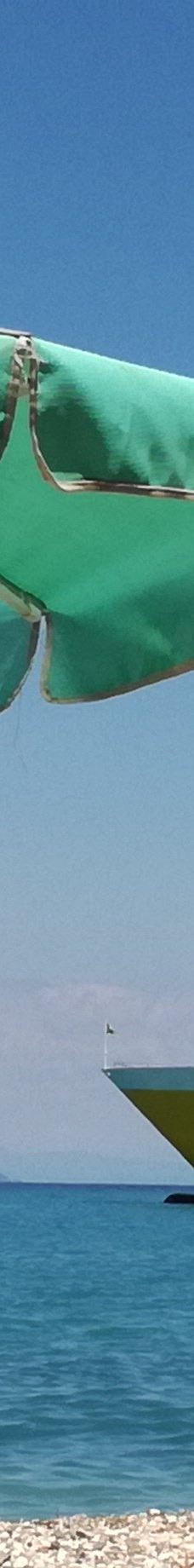 Poros Beach-Kiani Akti