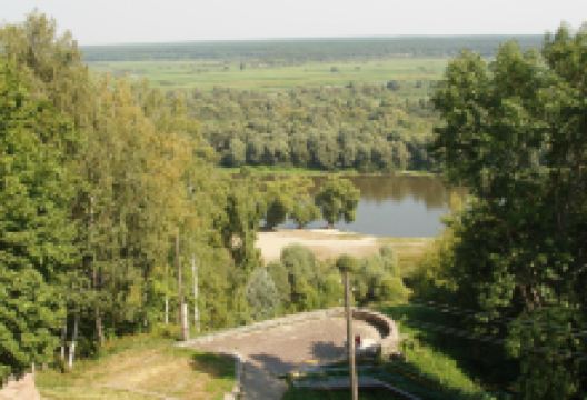 Yaroslavna Monument景点图片