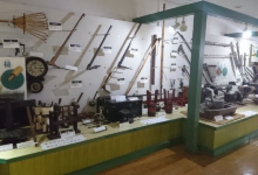 Miyagaseko Mizu no Sato Koryukan景点图片