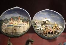 Das Museum fur Bergmannische Volkskunst景点图片