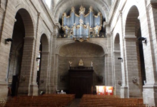 Eglise Collegiale Saint-Jean景点图片