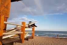 Balneario Eolico景点图片