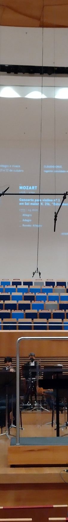 Minas Gerais Hall-贝洛奥里藏特