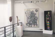 Espace Ferrero景点图片