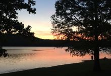 Brushy Lake Park景点图片