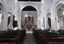 Santo Antonio Church景点图片
